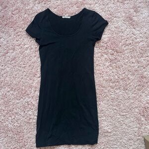 Tshirt Minj Dress